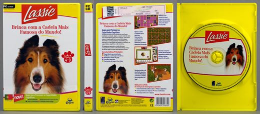 Lassie