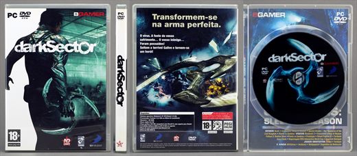 darkSector