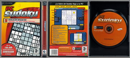 PC Sudoku