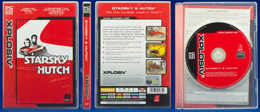 Starsky and Hutch
