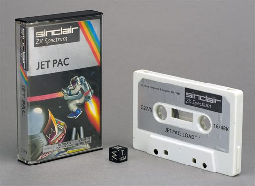 Jet Pac