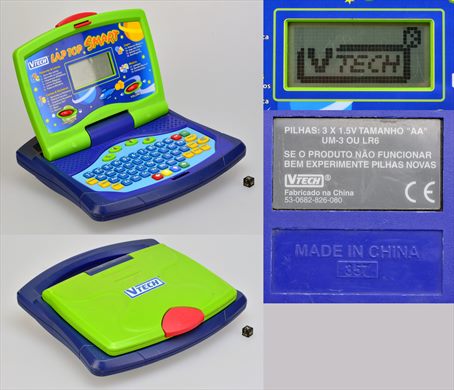 Vtech Laptop Smart 357