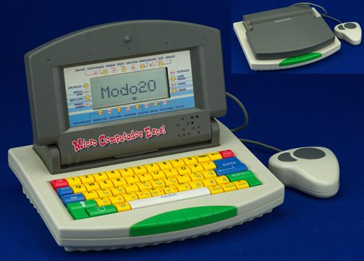 Micro Computador Excel