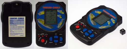 Touche-Coule (1996 Hasbro)