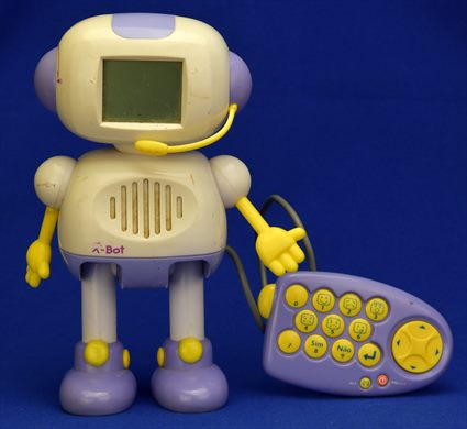 X-Bot