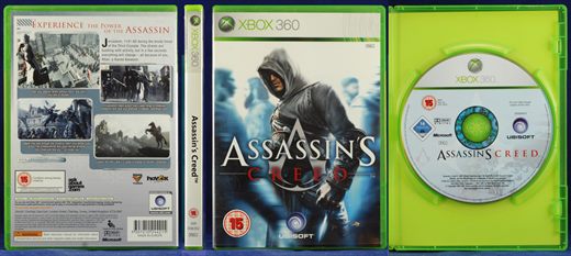 Assassins Creed 300 008392
