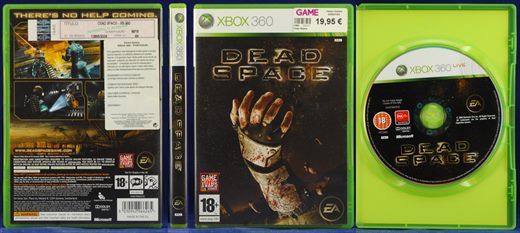 Dead Space
