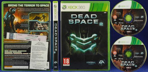 Dead Space 2