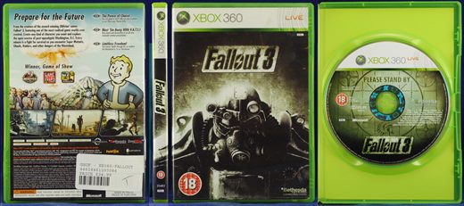 Fallout 3