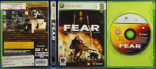 Fear