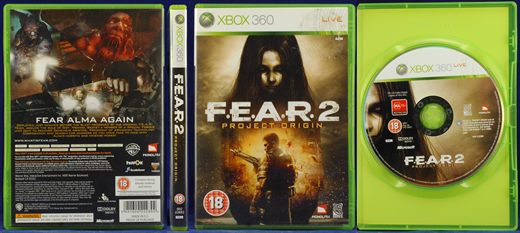 Fear 2