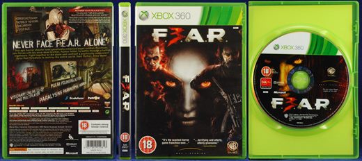 Fear 3