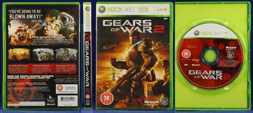 Gears of War 2