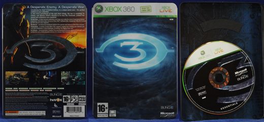Halo 3