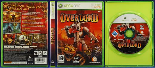 Overlord