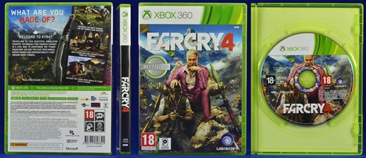 Farcry4