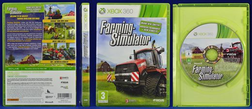 Farming Simulator