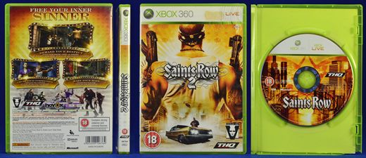 Saints Row 2 06764