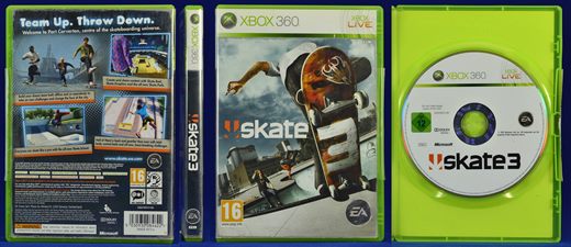 Skate 3