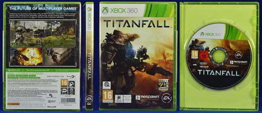 Titanfall