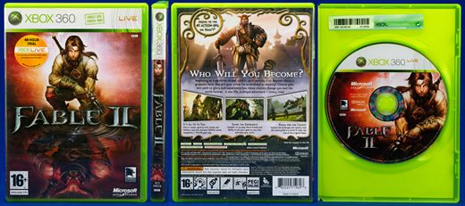 Fable II