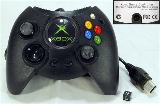 Microsoft XBOX Game controller