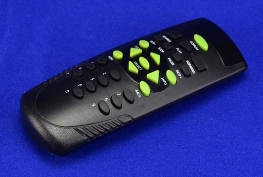 XBOX remote controller
