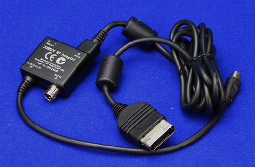 XBOX RF Adapter X08-25290