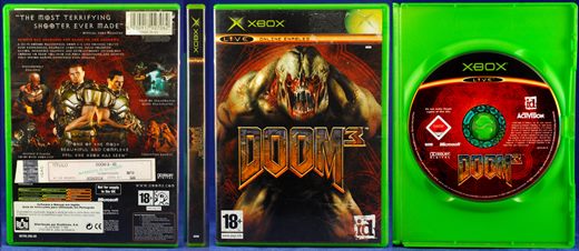 Doom 3