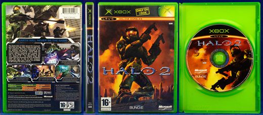 Halo 2