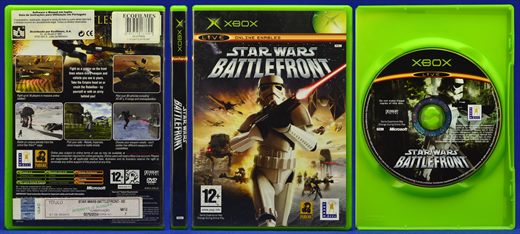 Star Wars Battlefront