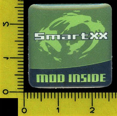 SmartXX