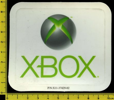 XBOX