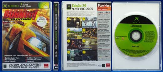 Play More 29