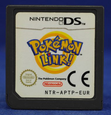 Pokemon Link NTR-APTP-EUR