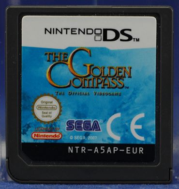 The Golden Compass NTR-A5AP-EUR