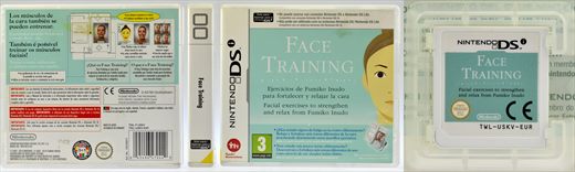Face Training TWL-USKV-EUR