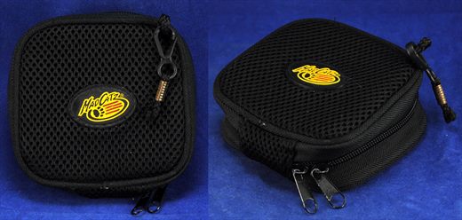 MadCatz Estojo para Game Boy Advance SP