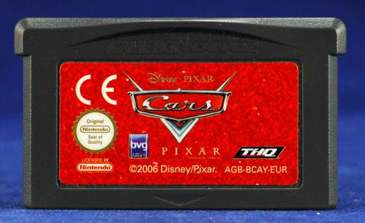 Cars AGB-BCAY-EUR