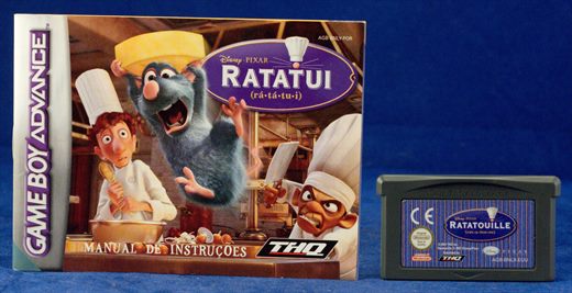 Ratatouille AGB-BNLX-EUU