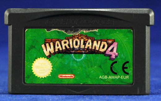 Warioland 4 AGB-AWAP-EUR