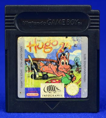 Hugo 2 1-2 DMG-AHOP-NOE
