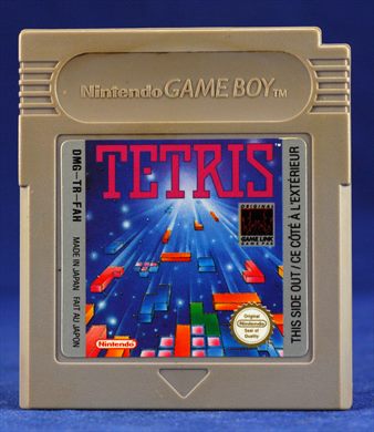 Tetris DMG-TR-FAH