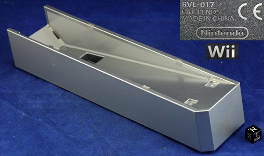 Wii vertical stand RVL-017