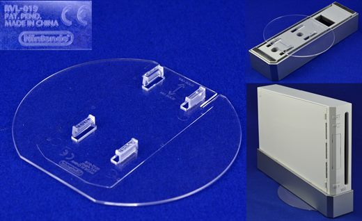 Stand base RVL-019