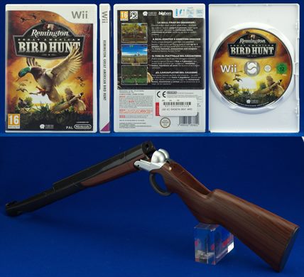 Remington Great Amarican Bird Hunt