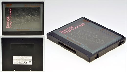 Domyos Step Concept 995255