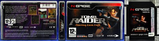 Tomb Raider 0630717