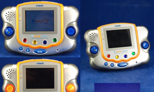 V.Smile Pocket ver.2007