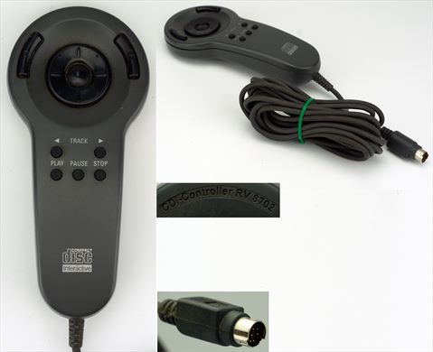 Philips CDI-Controller RV 8702